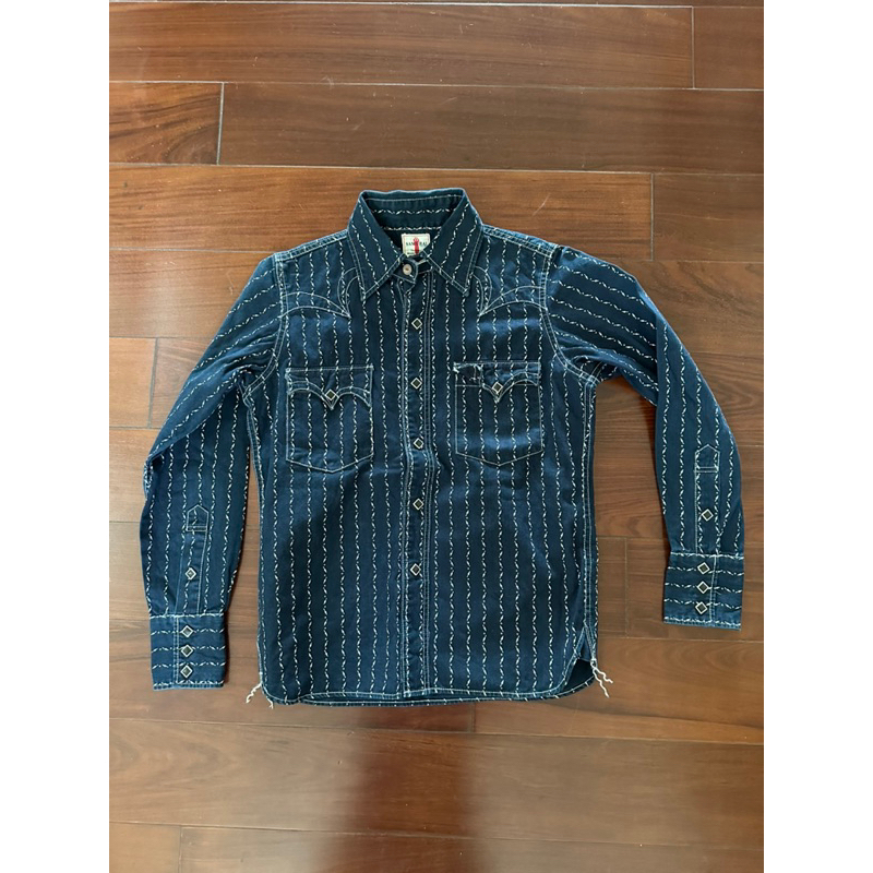 samurai jeans, XS, 15th Anniversary Collection