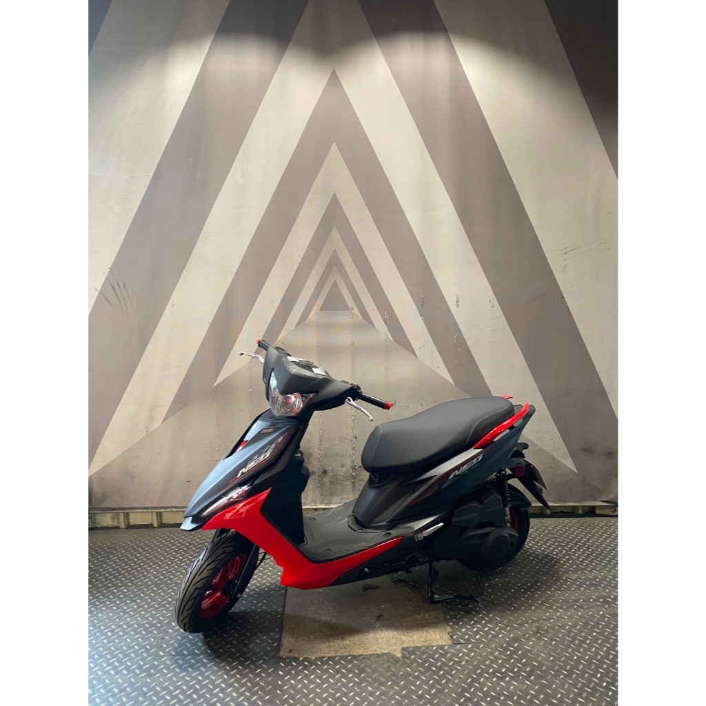 【保固車】【0元交車】2019年 YAMAHA 山葉 RS NEO 125 RSNEO125 前蝶 後鼓