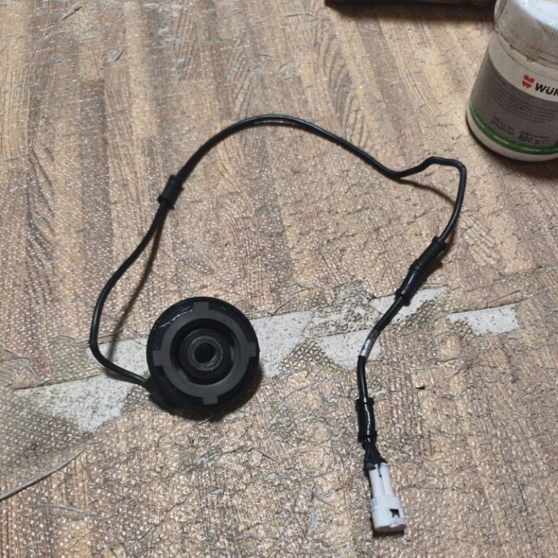 『KYMCO光陽 雷霆150 Racing150 ABS感應式碼表齒輪 碼錶齒輪 速度感應器 速度感測器 輪速感知器』