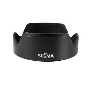 小牛蛙數位 sigma 18-50mm F2.8 DC DN 遮光罩 可反扣 替代 LH582-02