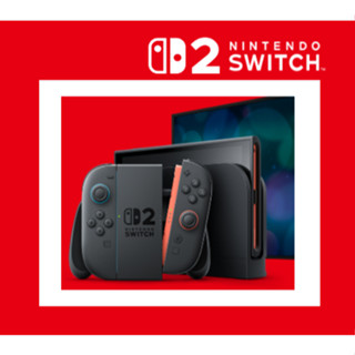 任天堂 switch 2 臺灣公司貨 NS2 主機 Nintendo 任天堂 switch2 主機