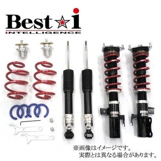 MAZDA CX-60 專用 RSR Best*i 避震器 車宮保修