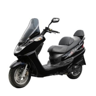 三陽SYM RV150/RV180 新版本 專用後車廂架