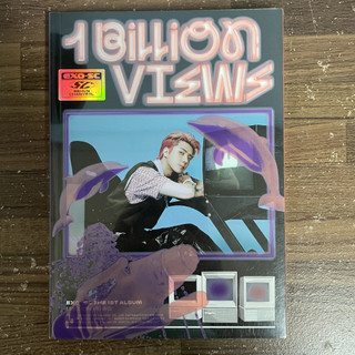 (空專) EXO-SC 燦烈 世勳 1 Billion Views
