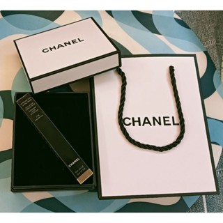現貨不用等 Chanel 香奈兒雙頭超持久超炫耀唇釉 #174