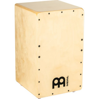 [MEINL] Woodcraft Series WC100B 木箱鼓 cajon 樺木 德國 標準款