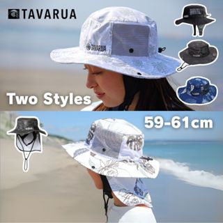 TAVARUA 漁夫帽 潛水帽 特大碼 後擋布 TM1005 TM1006 衝浪帽 自潛 潛水 衝浪 獨木舟 防曬 遮陽
