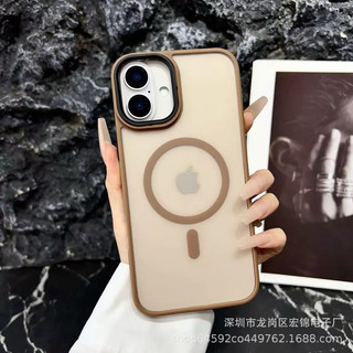 iPhone 16 iPhone16 Pro Max Plus 16Plus 16Pro i16 防摔殼 手機殼
