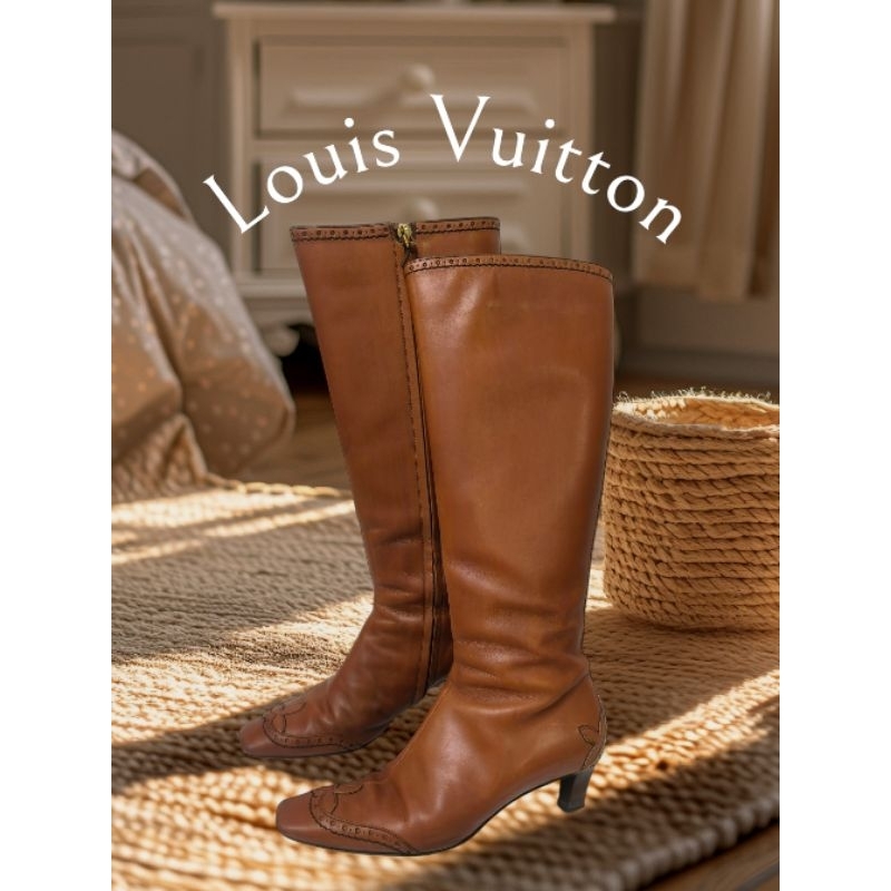 LV 長靴｜優惠推薦- 蝦皮購物- 2025年12月