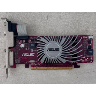 《現貨出清》二手良品 ASUS 華碩 EAH5450 Silent 顯示卡 1 GB