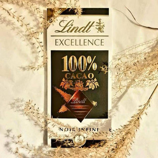 🇨🇭瑞士✈️瑞士蓮100% 黑巧克力🍫生酮飲食