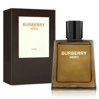 BURBERRY HERO 英雄神話香精(Parfum) 5ml 小香 【UR8D】
