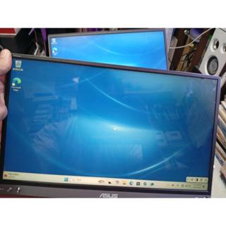 二手良品ASUS華碩ZenScreen MB16AC 低藍光可攜式顯示器15.6 吋 FHD 混合式傳輸USB 書房
