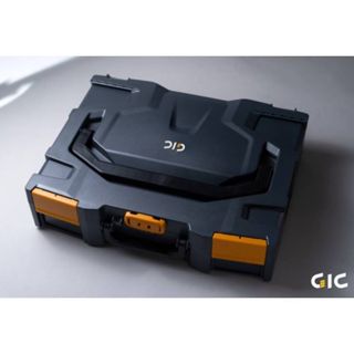 GIC TBG-01 模型專用 全方位收納工具箱 東海模型