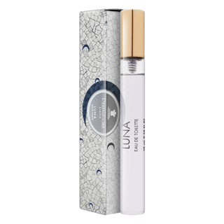 Penhaligon's LUNA 潘海利根月亮女神淡香水(10ml)佛手柑/檸檬/苦橙精油/玫瑰/茉莉花瓣/杜松子油