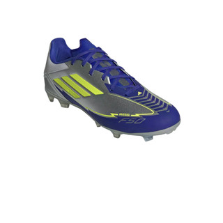 ADIDAS F50 LEAGUE FG/MG MESSI 長釘 男款 足球鞋 IH0918 【S.E運動】