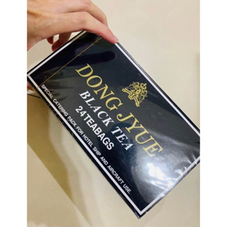 東爵商用紅茶包（24入）