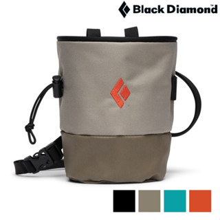 Black Diamond Mojo Zip Chalk Bag 攀巖粉袋 630117
