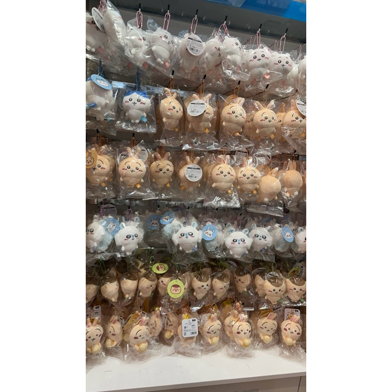 吉伊卡哇系列商品 日本購入 日本代購🔥吉伊卡哇周邊 吉伊卡哇娃娃 吉伊卡哇吊飾 吉伊卡哇吊飾娃娃🌟