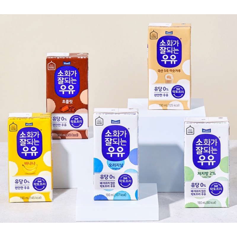 「現貨」Maeil🌟隔日到貨‼️快速出貨🚚 五穀燕麥奶、無糖燕麥奶、原味燕麥奶《現貨優惠中》