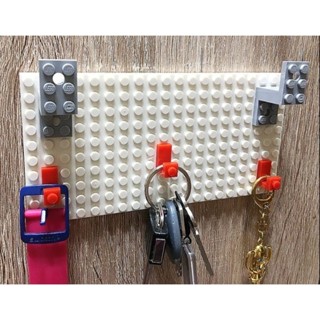 積木收納大方塊 收納神器( 全新品)