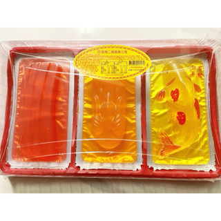 《猩猩食品批發》全素 蒟蒻素三牲 至岡二