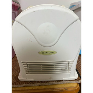 [二手］大同 陶瓷電暖器 TFS-H120CT