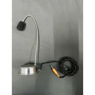 [二手]Songwin PH-0032 直立式桌上型麥克風