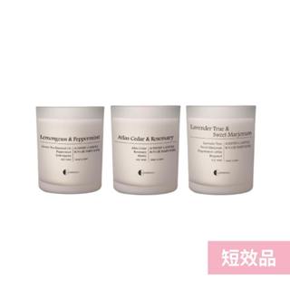 LAMBENCY 頌香系列 香氛蠟燭 150g (三款任選) 儲存期限：2025/9/11