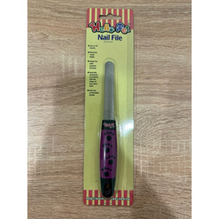 哈囉佩特Hello pet 不鏽鋼銼刀 指甲 挫刀 磨甲器 寵物 犬 寵物用品指甲銼刀Nail File狗狗貓咪指甲修剪