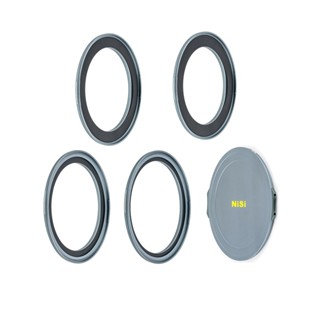 耐司 NISI JetMag PRO 95mm 魔術快裝濾鏡系統 轉接環 磁吸濾鏡配件 [相機專家] 公司貨