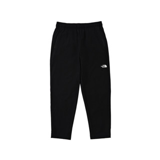 The North Face W FLEX WOVEN JOGGER - AP 女休閒長褲-NF0A8EYRJK3