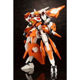 現貨 Kotobukiya 壽屋 1/100 Frame Arms 骨裝機兵 獵刃・脊柱夜刃全配套組 組裝模型