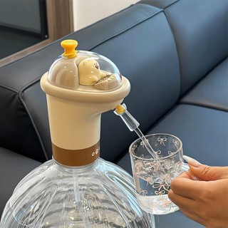 〖 〗電動抽水器 吸水器 抽水器 USB充電抽水機 超靜音 抽水泵 自動抽水器 凈水器 飲水機