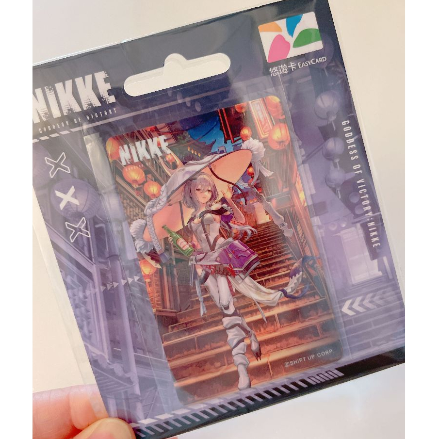 勝利女神紅蓮悠遊卡的價格推薦- 2026年1月| 比價比個夠BigGo