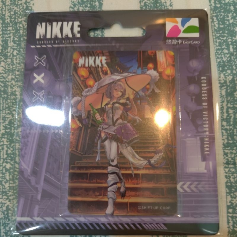 勝利女神紅蓮悠遊卡的價格推薦- 2026年2月| 比價比個夠BigGo