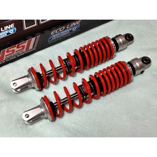yss 325mm E series 後避震器 改裝避震 4mica 大樂 krn