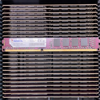 威剛 ADATA DDR3L 4G 1600（窄版） 桌上型記憶體