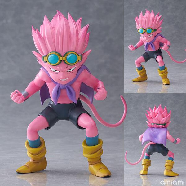 BellFine SoftB Half 沙漠大冒險 貝爾傑布 景品 現貨《動漫貨櫃玩具批發》