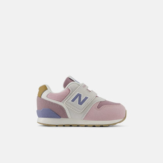 New Balance 996系列 童鞋 嬰幼 休閒鞋 IZ996RP3-W