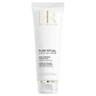 Helena Rubinstein 赫蓮娜 高效淨化潔顏乳 125ml