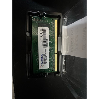 QNAP 1G DDR3L-1600 SO-DIMM NAS用記憶體 ADDS1600X1G11-BSSZ