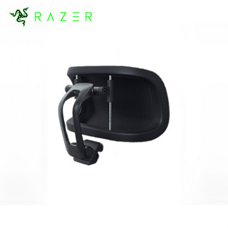 雷蛇Razer 風靈頭枕 Fujin Headrest(黑色/無組裝/1年保固)