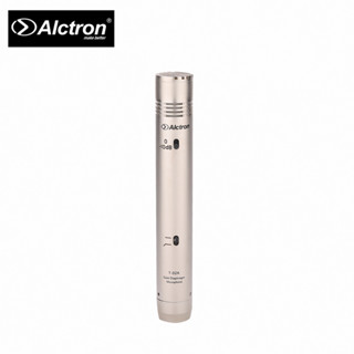 ALCTRON T-02A 專業樂器收音麥克風【敦煌樂器】