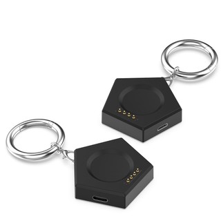 【母頭轉接頭】適用 OPPO Watch X X2 X3 Mini Pro Oneplus 2/3/4手錶充電頭