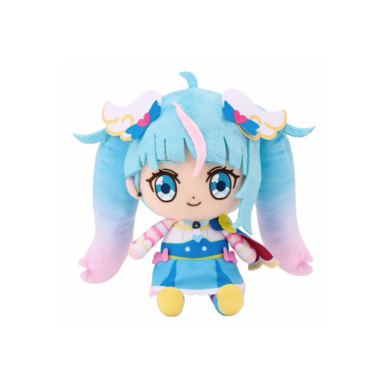 ❣️Penny的日貨小舖❣️日本光之美少女海闊天空晴空天使15cm/稜鏡天使15cm