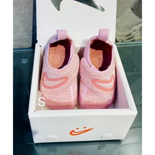 ☆彌月禮首選☆現貨NIKE寶寶學步鞋禮盒lyknit