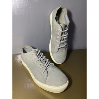 Timberland 男鞋 淺大象灰色 全粒面革 探索2.0 牛津鞋 橡膠 牛皮 穿搭 休閒 街頭