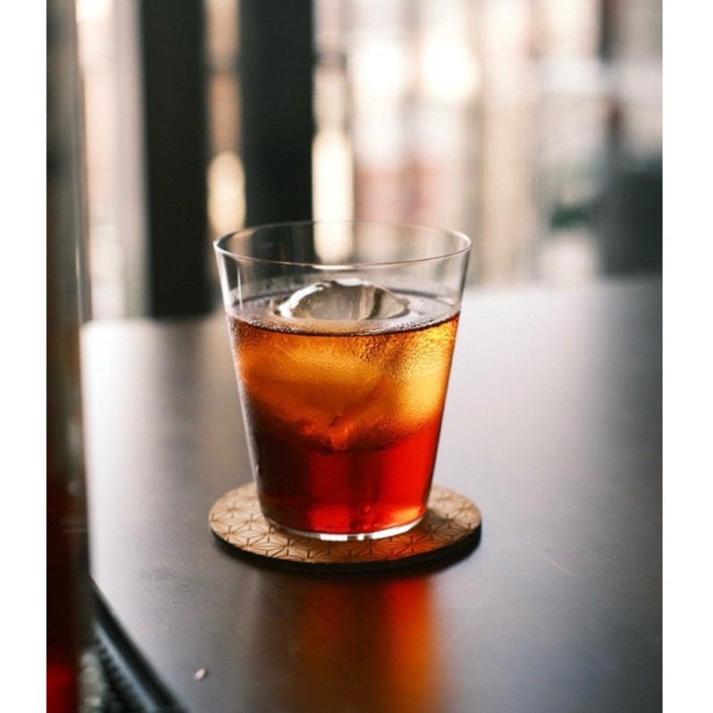 Drinksmap 水晶極薄威士忌杯 水晶杯 威士忌杯 超薄杯 極薄酒杯 酒杯 水晶 水杯 Old Fashioned
