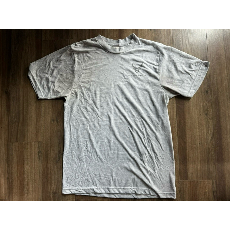 USAF US Air Force 美軍 公發 空軍 短袖 運動服 T-SHIRT T恤